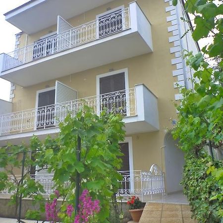 Flora Studios Corfu - Adults Only Бенитсес Экстерьер фото