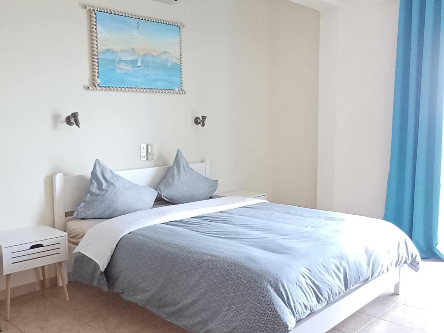 Flora Studios Corfu - Adults Only Бенитсес Экстерьер фото