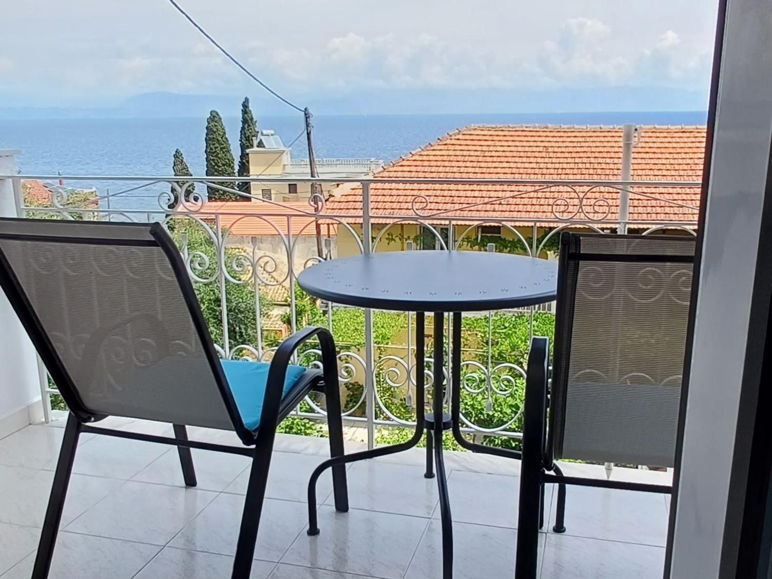 Flora Studios Corfu - Adults Only Бенитсес Экстерьер фото