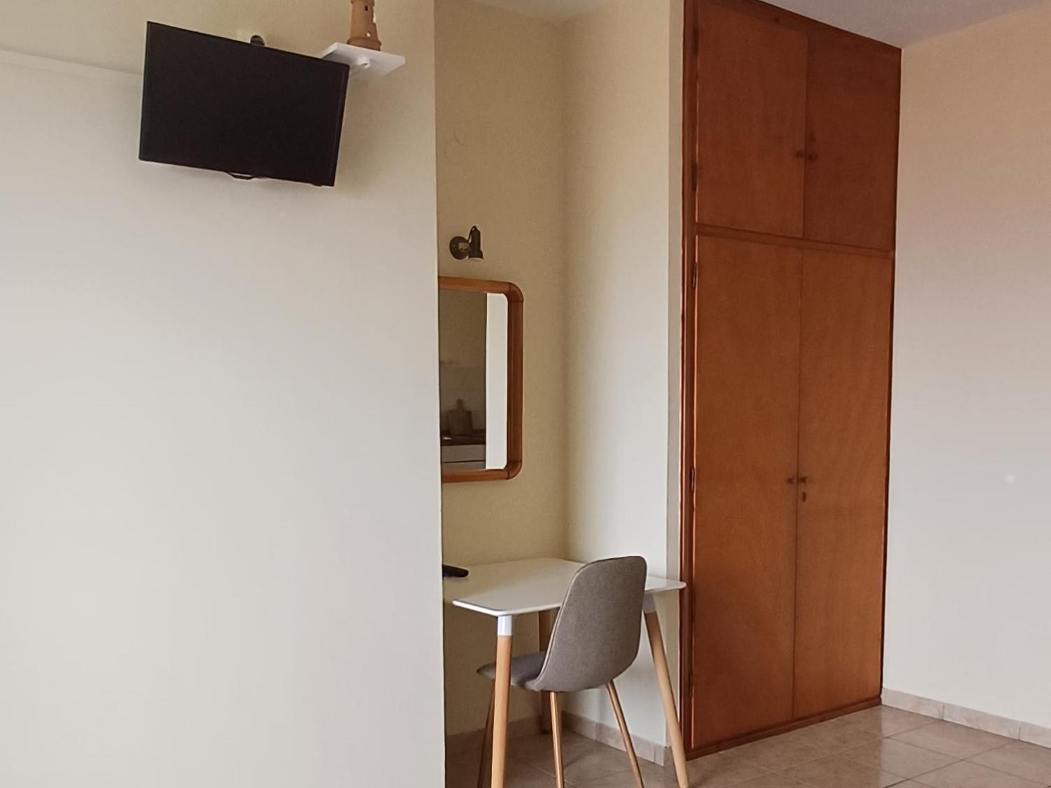 Flora Studios Corfu - Adults Only Бенитсес Экстерьер фото